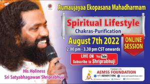Spiritual Lifestyle - Balancing and Strengthening Base Chakra