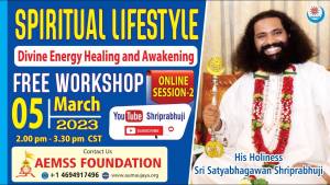 Spiritual Lifestyle DivineEnergy Healing & Awakening Part 2