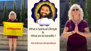 What is Spiritual Lifestyle & its benefits
